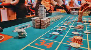 Онлайн казино Casino Champion