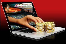 Онлайн казино Casino Pautina