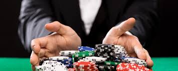 Вход на официальный сайт Casino Pautina